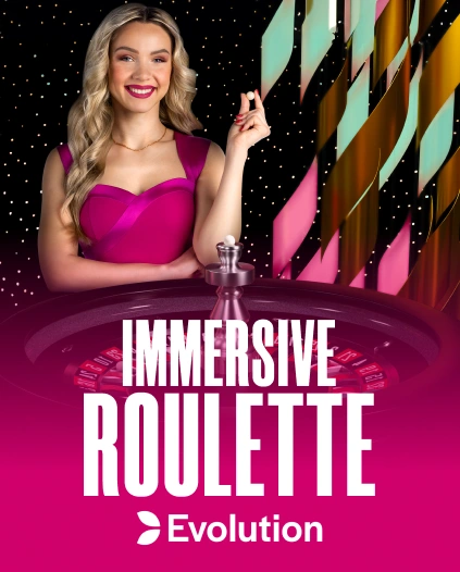 Auto Roulette